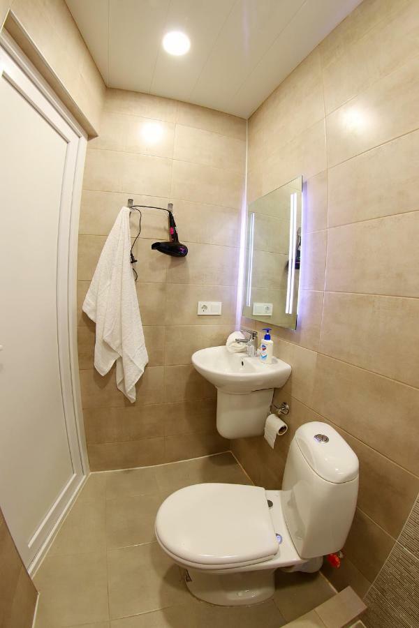 Vip Sweet Home In Shekvetili エクステリア 写真