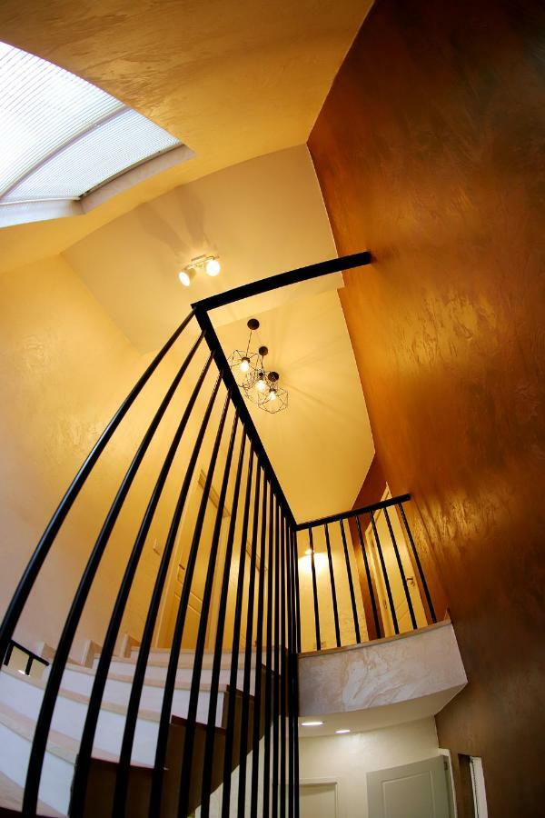 Vip Sweet Home In Shekvetili エクステリア 写真