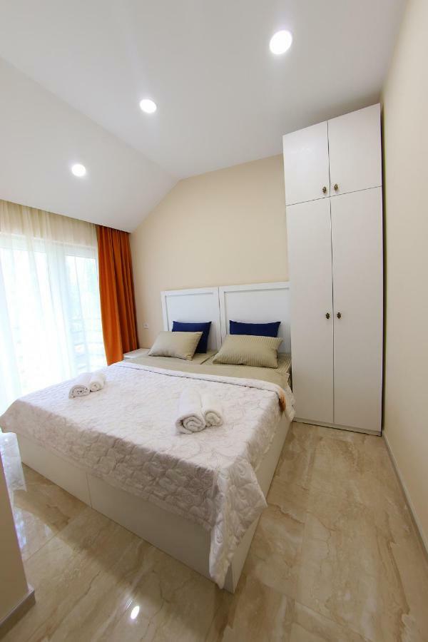 Vip Sweet Home In Shekvetili エクステリア 写真