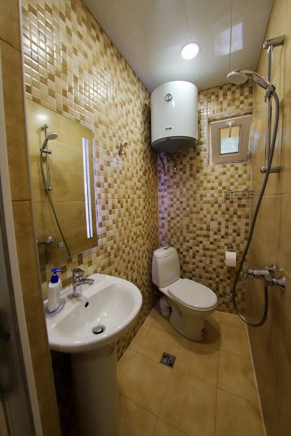 Vip Sweet Home In Shekvetili エクステリア 写真